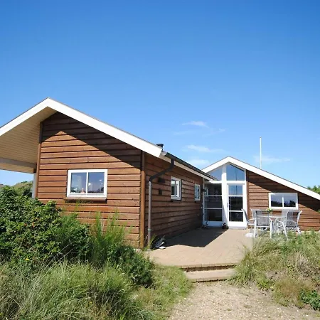 Casa vacanze Geeske - 400m From The Sea In Western Jutland By Interhome Ringkøbing