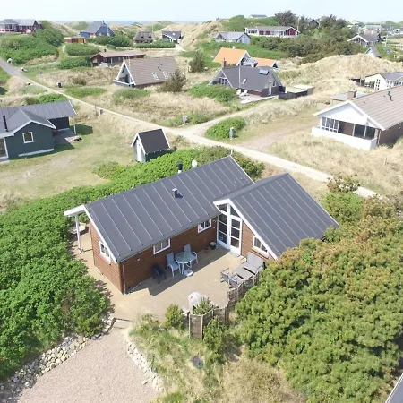 Geeske - 400m From The Sea In Western Jutland By Interhome