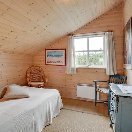 Geeske - 400m From The Sea In Western Jutland By Interhome * Ringkøbing