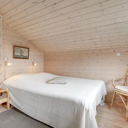 Geeske - 400m From The Sea In Western Jutland By Interhome Casa vacanze Ringkøbing