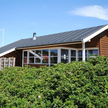 Casa vacanze Geeske - 400m From The Sea In Western Jutland By Interhome *