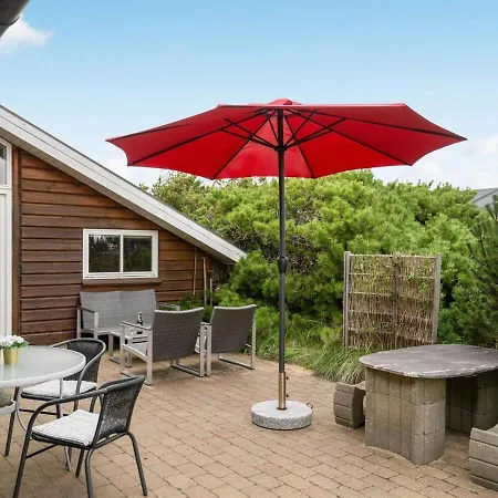 Casa vacanze Geeske - 400m From The Sea In Western Jutland By Interhome