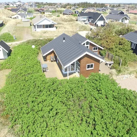 Geeske - 400m From The Sea In Western Jutland By Interhome *