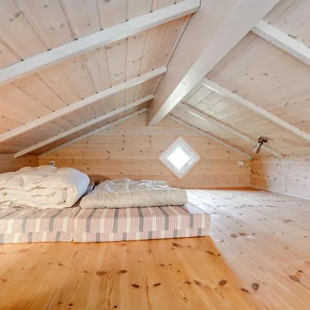Geeske - 400m From The Sea In Western Jutland By Interhome Casa vacanze