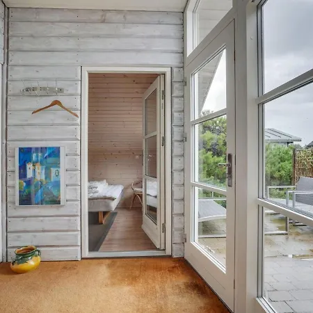 Casa vacanze Geeske - 400m From The Sea In Western Jutland By Interhome Ringkøbing