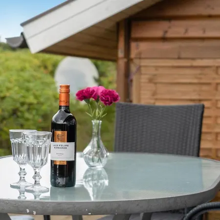 Geeske - 400m From The Sea In Western Jutland By Interhome Casa vacanze *