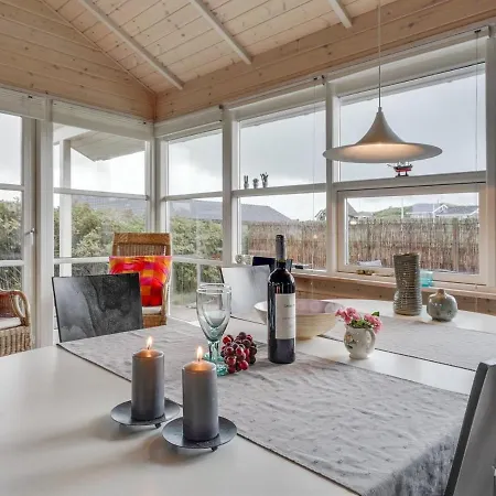 Casa vacanze Geeske - 400m From The Sea In Western Jutland By Interhome *