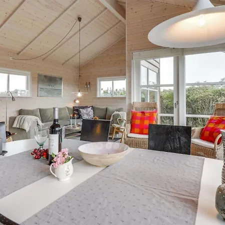 Casa vacanze Geeske - 400m From The Sea In Western Jutland By Interhome Ringkøbing