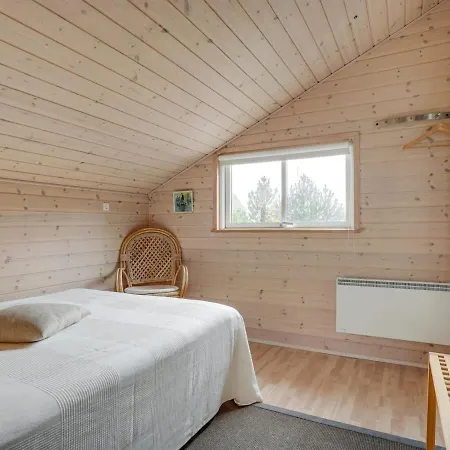 Geeske - 400m From The Sea In Western Jutland By Interhome * Ringkøbing