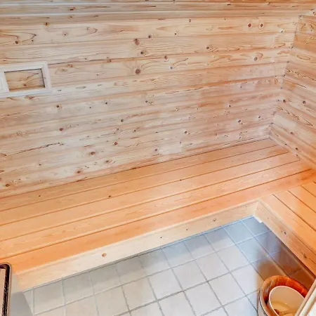Casa vacanze Geeske - 400m From The Sea In Western Jutland By Interhome