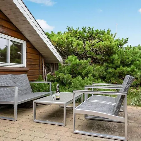 Casa vacanze Geeske - 400m From The Sea In Western Jutland By Interhome