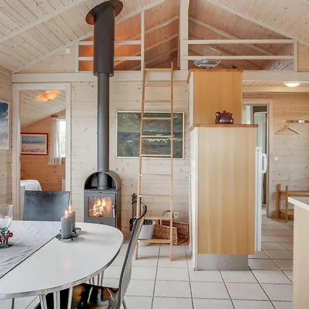 Geeske - 400m From The Sea By Interhome בית נופש *