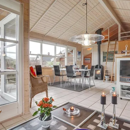 Geeske - 400m From The Sea By Interhome *