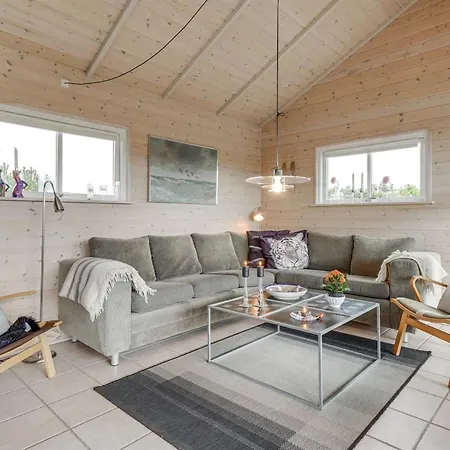 Geeske - 400m From The Sea By Interhome רינגקובינג
