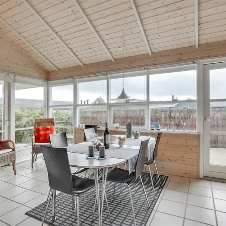בית נופש Geeske - 400m From The Sea By Interhome