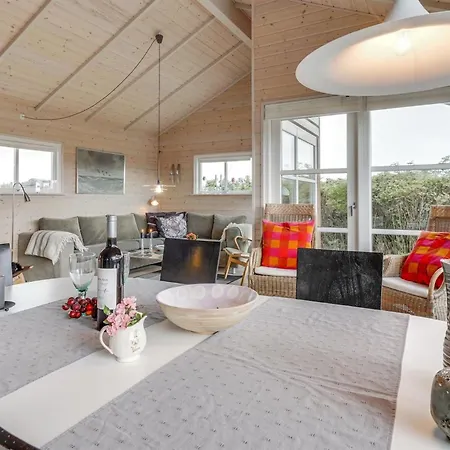 Geeske - 400m From The Sea By Interhome בית נופש *
