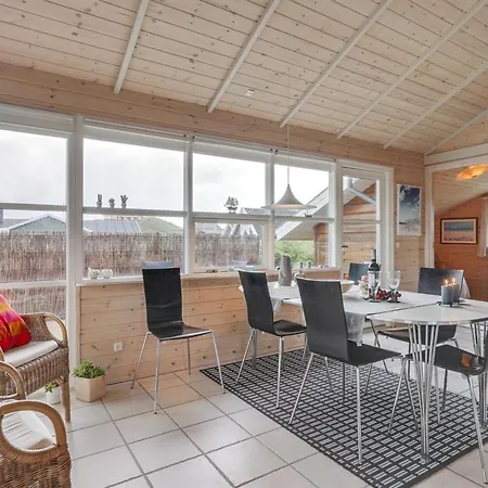 Geeske - 400m From The Sea By Interhome