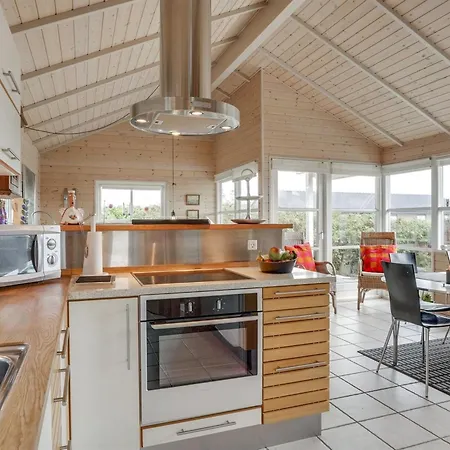 Geeske - 400m From The Sea By Interhome Ringkøbing