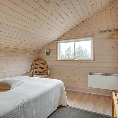 Geeske - 400m From The Sea By Interhome