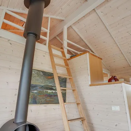 Geeske - 400m From The Sea By Interhome Nyaraló Ringkøbing