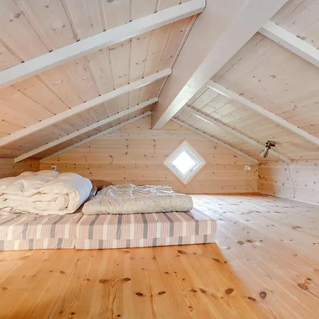 Nyaraló Geeske - 400m From The Sea By Interhome