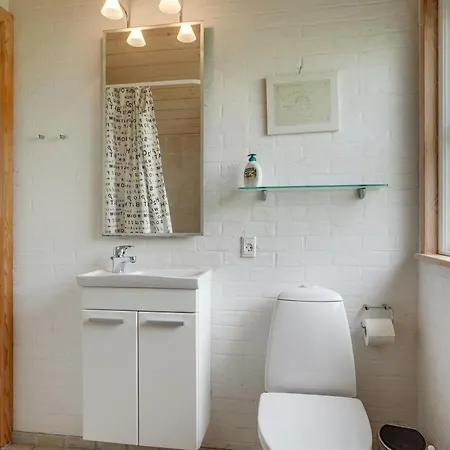 Geeske - 400m From The Sea By Interhome בית נופש *