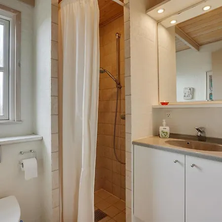 Geeske - 400m From The Sea By Interhome Ringkøbing