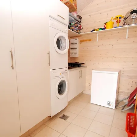 Geeske - 400m From The Sea By Interhome *