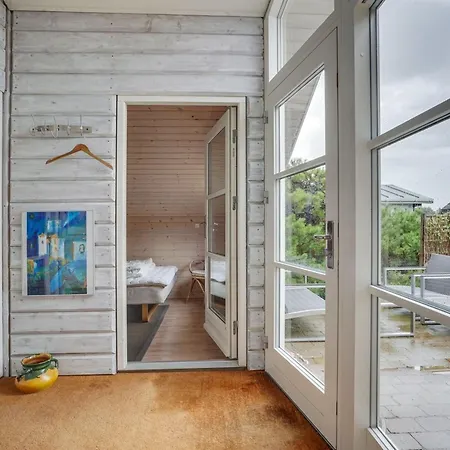 Geeske - 400m From The Sea By Interhome Nyaraló *