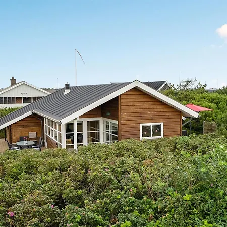 Ferienhaus Geeske - 400m From The Sea By Interhome Ringkøbing