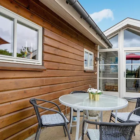 Geeske - 400m From The Sea By Interhome Nyaraló *
